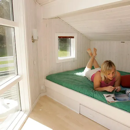 Three-bedroom Holiday In 2